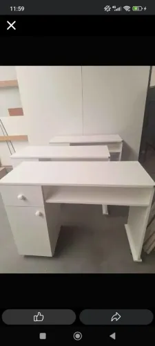 Escrivaninha