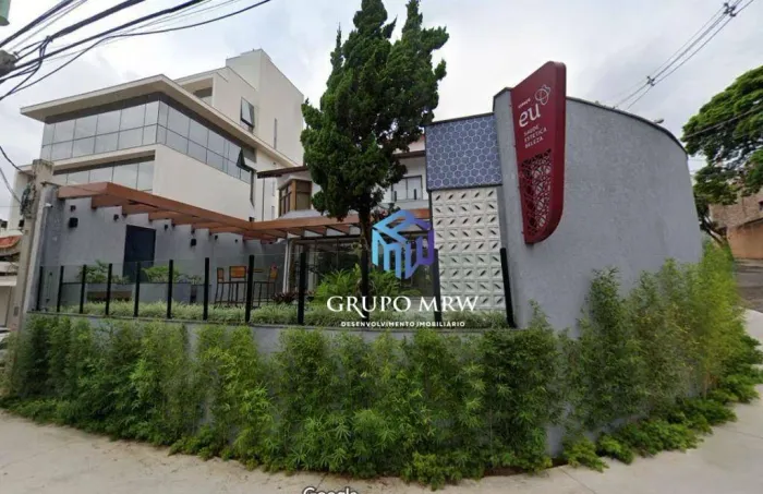 Casa com 11 dormitórios, 490 m² - venda por R$ 5.500.000,00 ou aluguel por R$ 25.576,00/mê