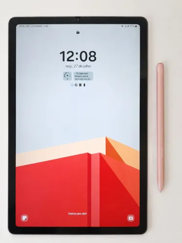 Samsung Galaxy Tab S6 Lite 64GB + S Pen Original | Excelente Estado