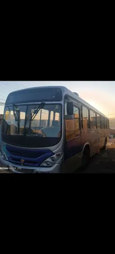 Ônibus Marcopolo Torino