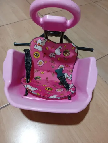 Cadeira infantil