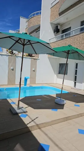 CASA BARRA DE SÃO MIGUEL - BARRA MAR