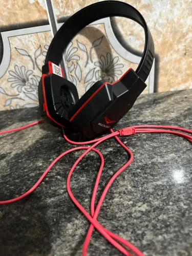 Fone de ouvido 