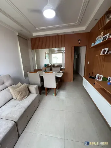 Casa padrão à Venda, com 2 quartos, sendo 1 suíte - Parque Santo Antônio, Campos dos Goyta