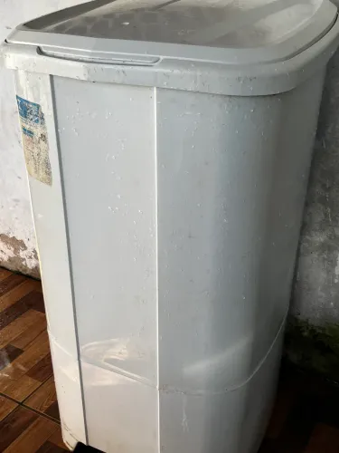 Máquina de lavar