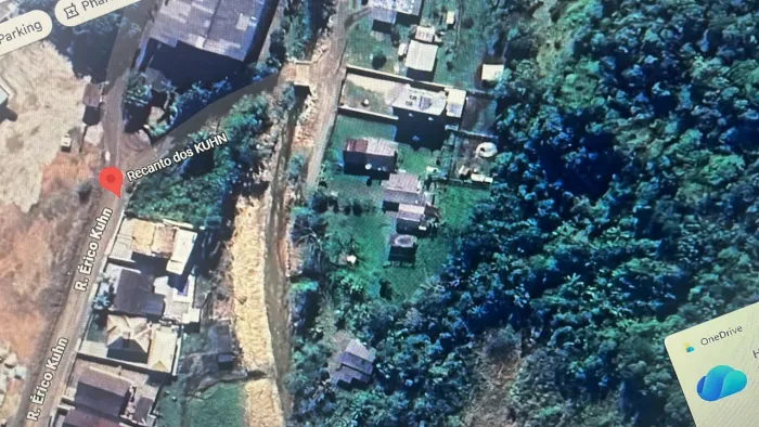 Terreno em São José