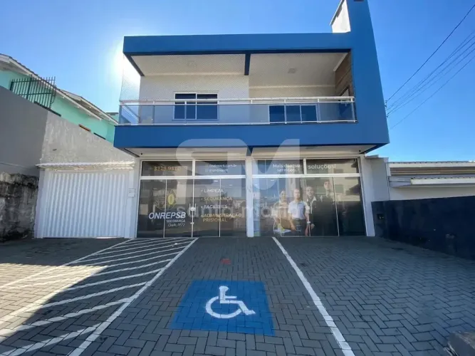 Apartamento para locação, Efapi, Chapecó - SC
