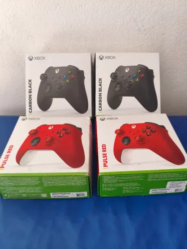 Controle Xbox one Series S/X