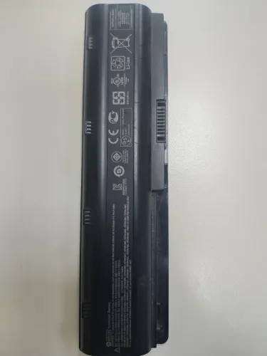 Bateria de notebook HP, modelo MU06