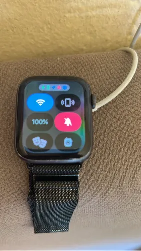 Apele relógio geração 5 , 44 mm valor 800 reais no pix ou dinheiro