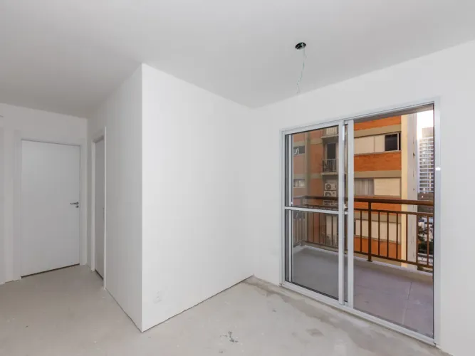 Apartamento para venda em Perdizes com 2 quartos, 41m²