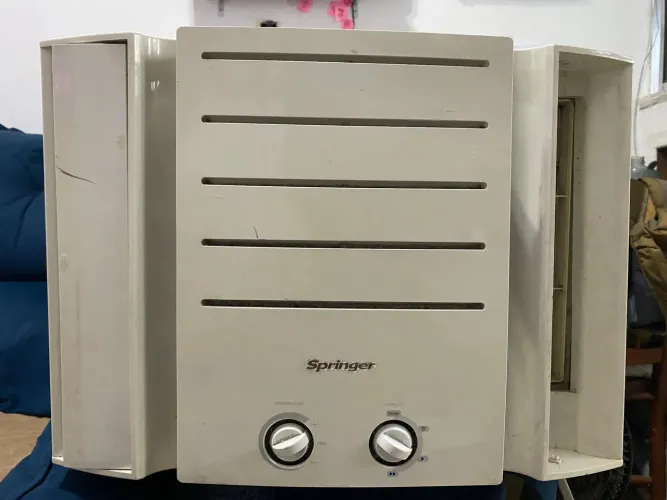 Ar Condicionado Springer 9mil BTU
