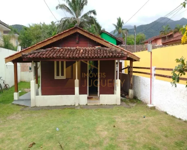 CASA TEMPORADA em SÃO SEBASTIÃO - SP, JUQUEHY