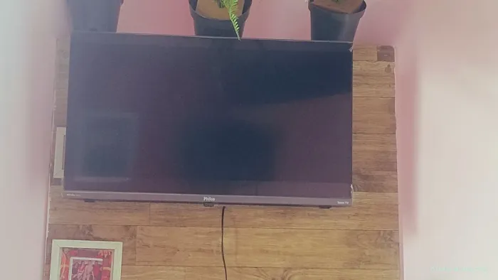 TV smart da Philco 32 polegadas