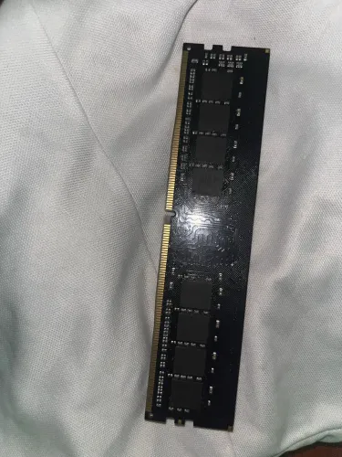 Memória ram DDR4 (8GB)