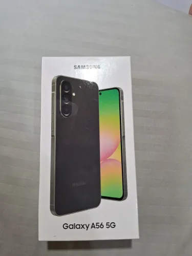 Vgalax A56 5G
