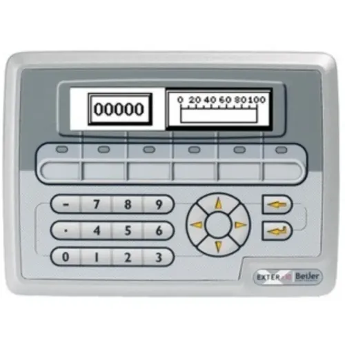 Ihm Exter K10 Beijer