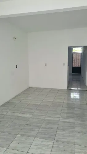 Casas e apartamentos jacarecanga