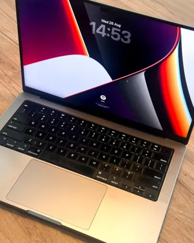 Macbook Pro M1 Pro