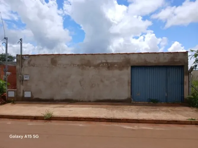 LOTE A VENDA DE 270MTS NO RES.PARQUE IMPERIAL AO LADO ST.ORLANDO DE MORAES GOIÂNIA.