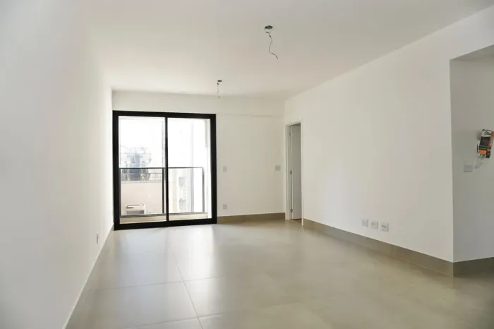 Apartamento à Venda - Santa Efigênia, 3 Quartos, 87 m2