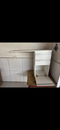 Escrivaninha 