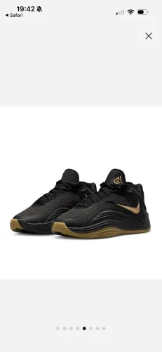 Tênis Nike Giannis Freak 7 