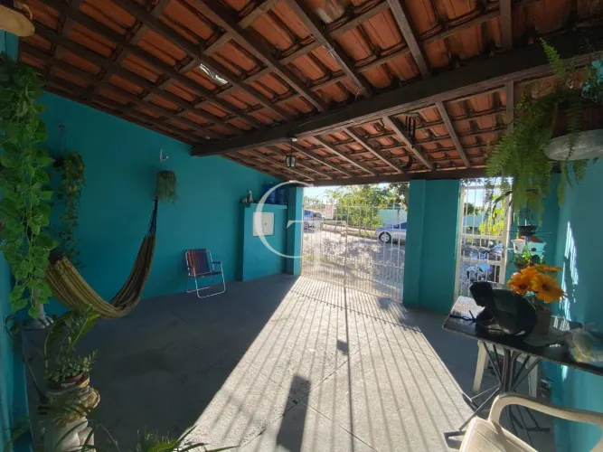 Casa Para Vender com 01 quarto no Jardim Saltense / Salto