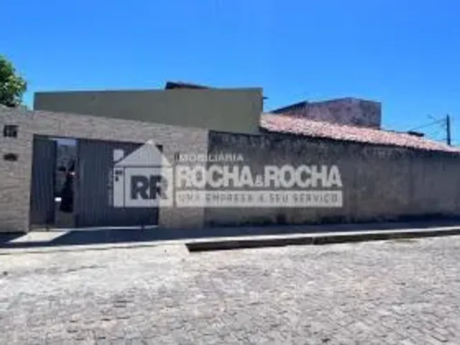 Excelente Casa a venda em TERESINA