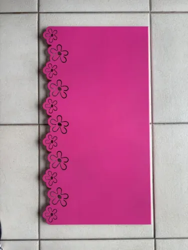 Quadro magnético 