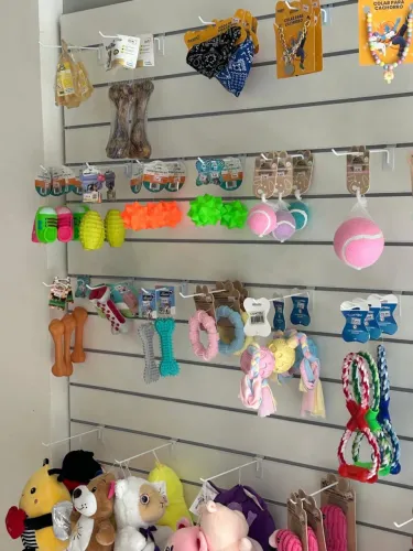 Vendo PET SHOP junto com mini papelaria completos. 