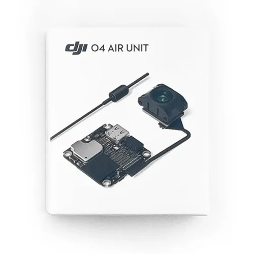 Air Unit DJI O4 lite