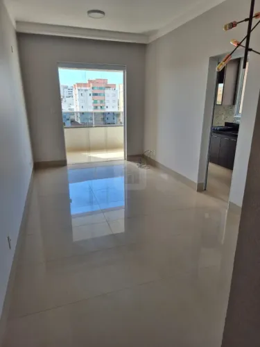 Apartamento Para Venda No Bairro Santa Monica