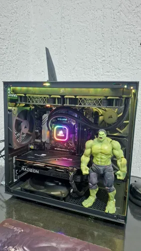 PC GAMER