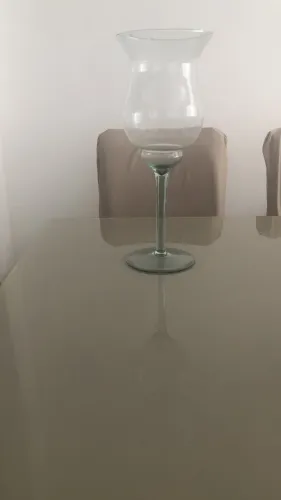 Taça para arranjo
