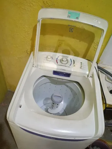 Máquina de lavar 13 kg