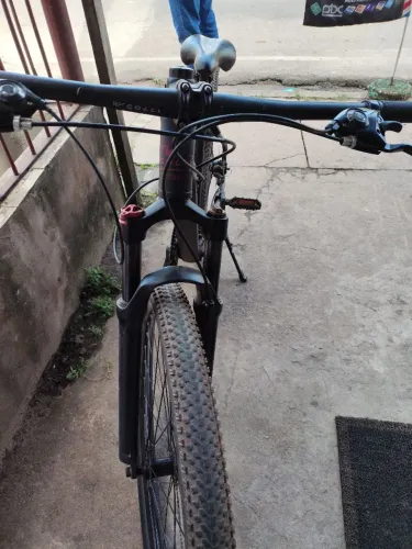 Bike aro 29 touro