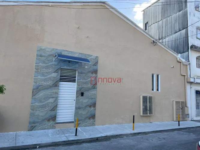Studio para alugar, 35 m² por R$ 995/mês - Ribeira - Salvador/BA