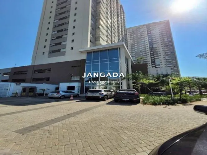 Ao Lado Da Matriz Do Bradesco E Com Facil Acesso As Marginais | Square Osasco