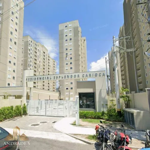 Apartamento | 2 quartos | Residencial Esplendor Carioca | Del Castilho
