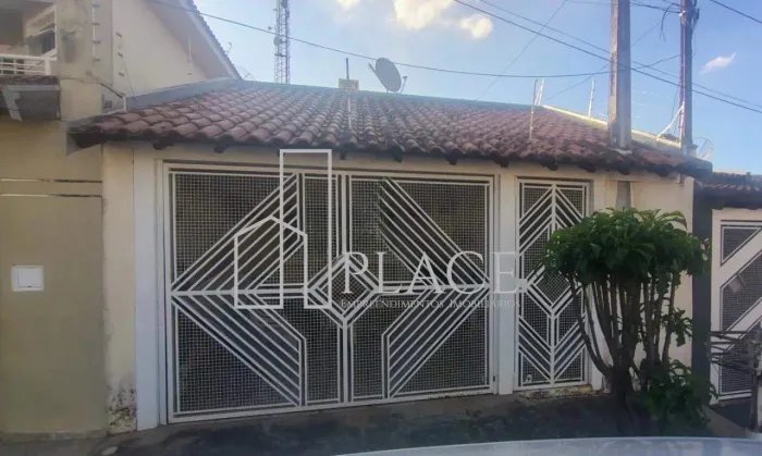 Casa residencial para aluguel no Jardim Adolpho Bim, em Marília/SP