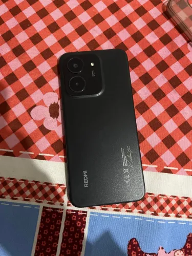 Xiomi redmi 15 c 258 gb