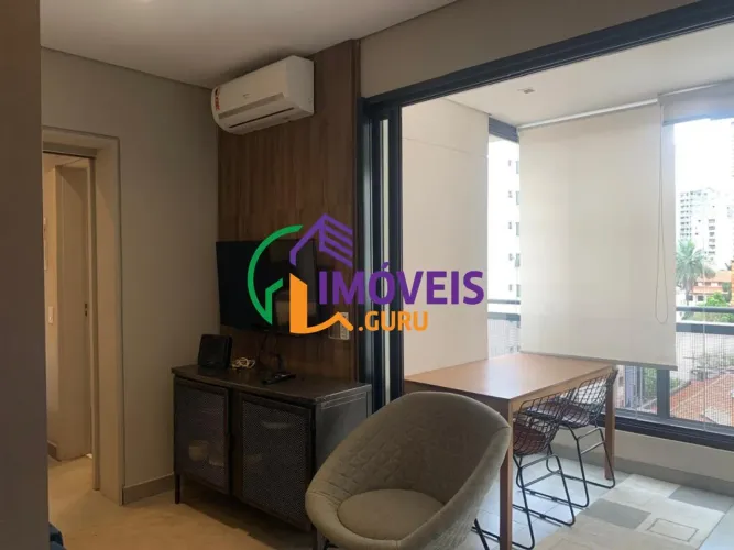 APARTAMENTO - PINHEIROS - SP
