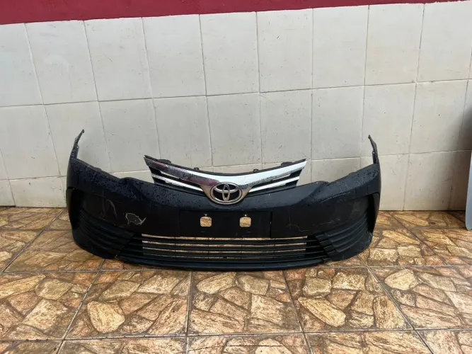 Parachoque Dianteiro Corolla 2018/2019