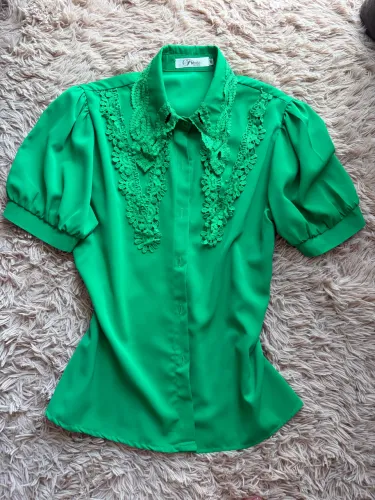 Blusa 