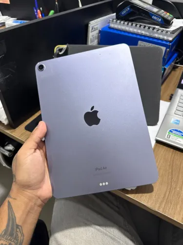 Ipad Air 5º geração