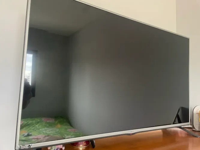 Tv LG 49 polegadas