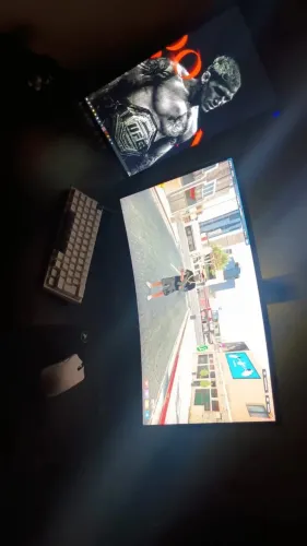 PC GAMER COMPLETO ? RX 7600 + RYZEN 5 8500G + DDR5 6000 ?
