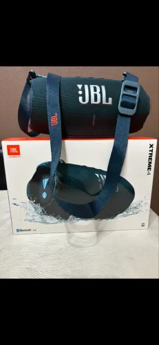 JBL extreme 4