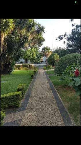 Apartamento à Venda no Condomínio Baronesa - Campinas/SP